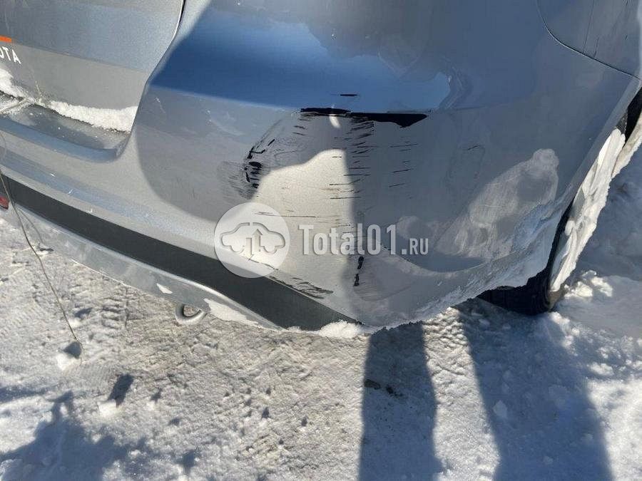 Фото ВАЗ (LADA) Granta 12