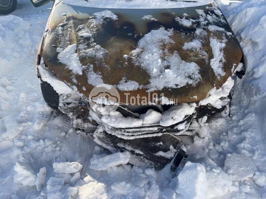Фото ВАЗ (LADA) Granta 18