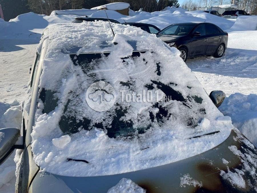 Фото ВАЗ (LADA) Granta 20
