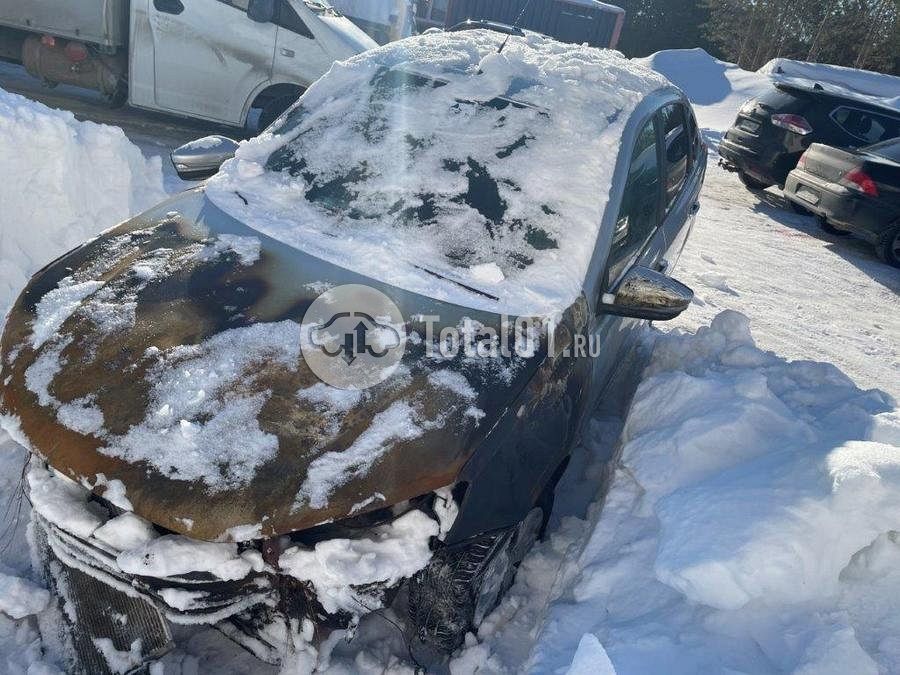 Фото ВАЗ (LADA) Granta 22