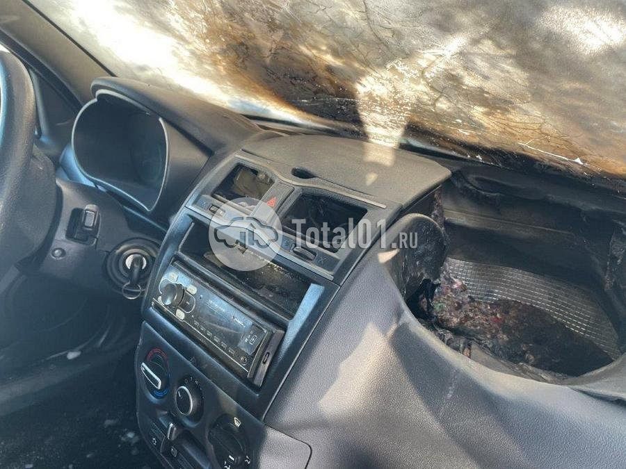 Фото ВАЗ (LADA) Granta 28