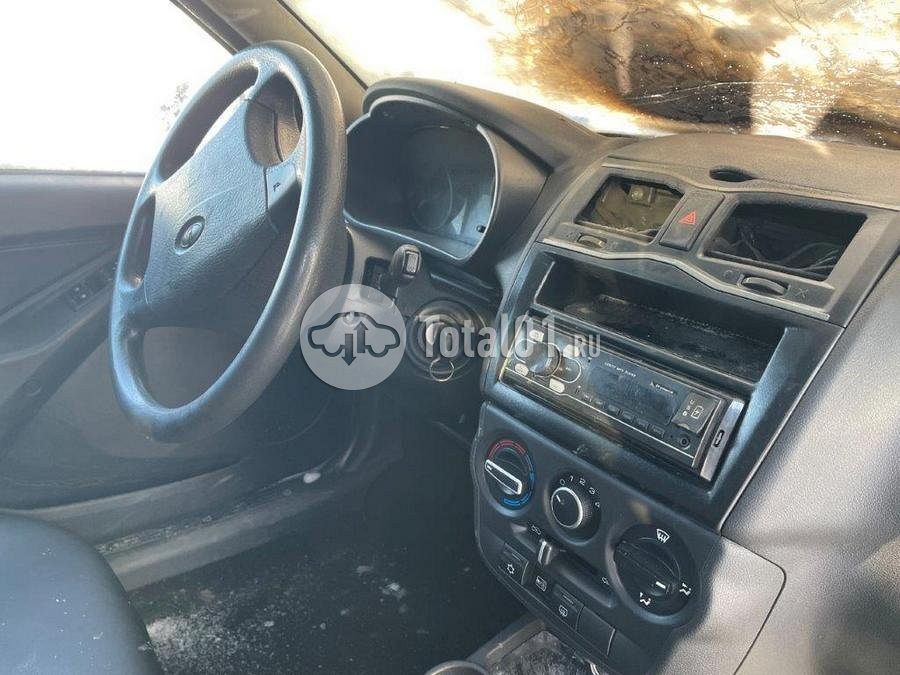 Фото ВАЗ (LADA) Granta 32