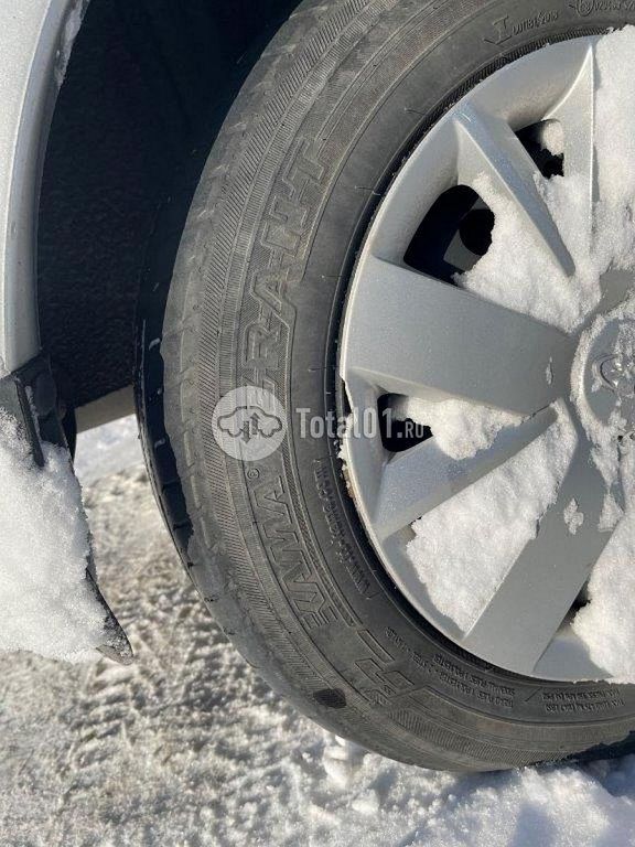 Фото ВАЗ (LADA) Granta 46