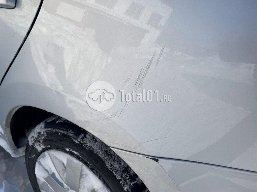 Фото ВАЗ (LADA) Granta 52
