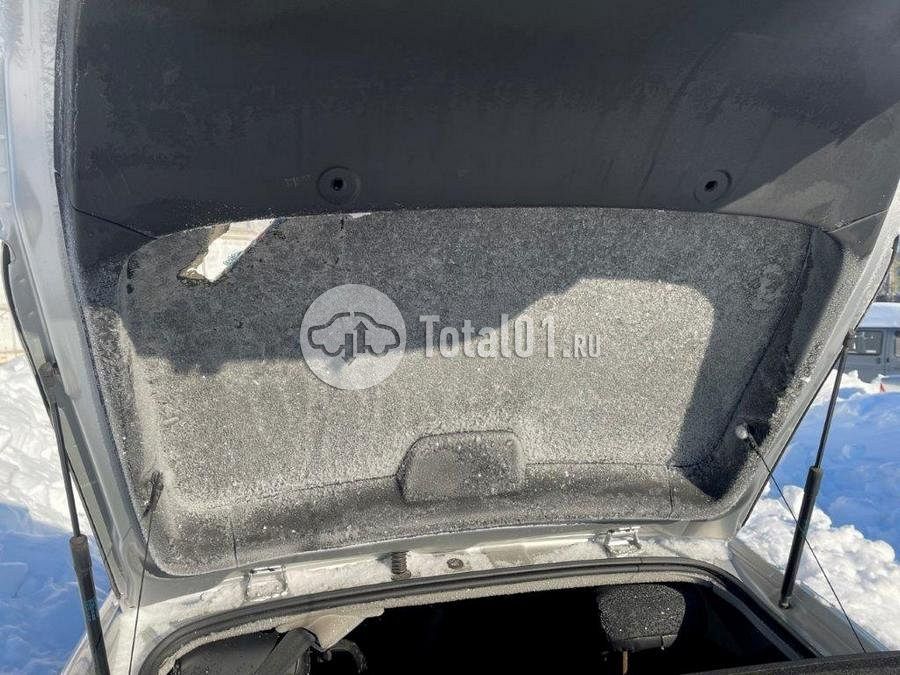 Фото ВАЗ (LADA) Granta 60