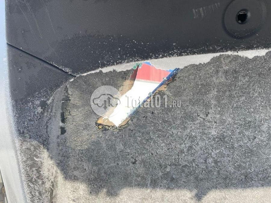 Фото ВАЗ (LADA) Granta 62