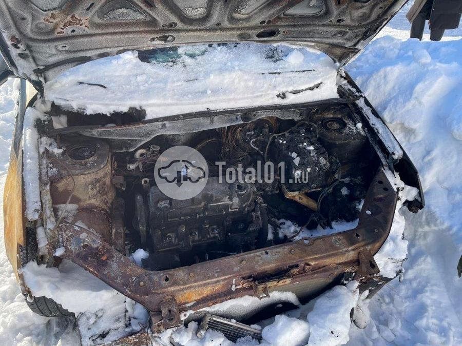 Фото ВАЗ (LADA) Granta 64