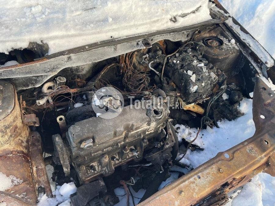 Фото ВАЗ (LADA) Granta 66