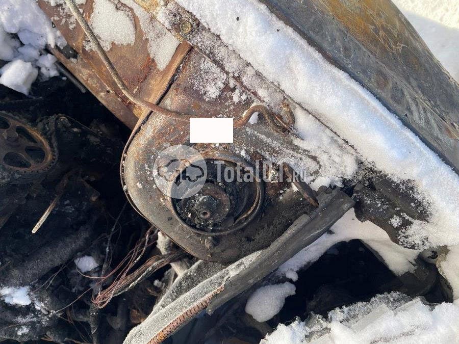 Фото ВАЗ (LADA) Granta 68