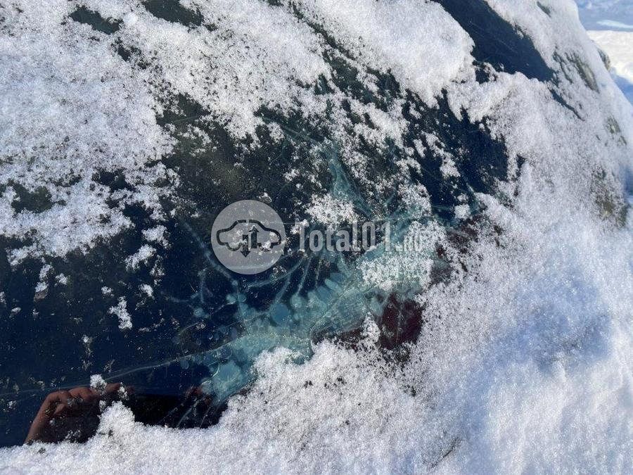 Фото ВАЗ (LADA) Granta 76