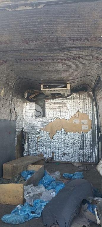 Фото FIAT Ducato 4