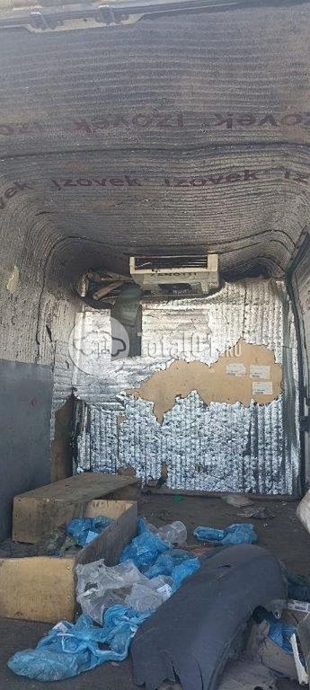 Фото FIAT Ducato 6