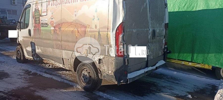 Фото FIAT Ducato 16