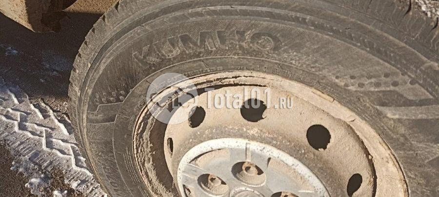 Фото FIAT Ducato 22