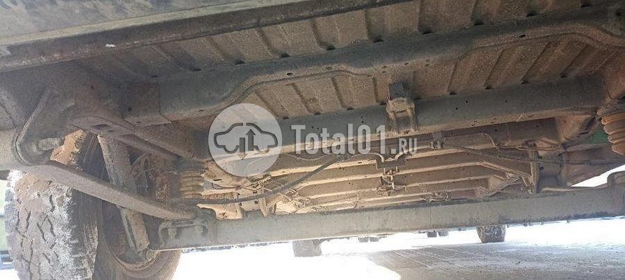 Фото FIAT Ducato 36