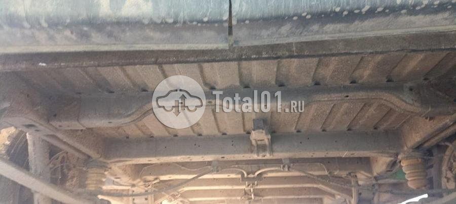 Фото FIAT Ducato 38