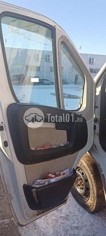 Фото FIAT Ducato 46
