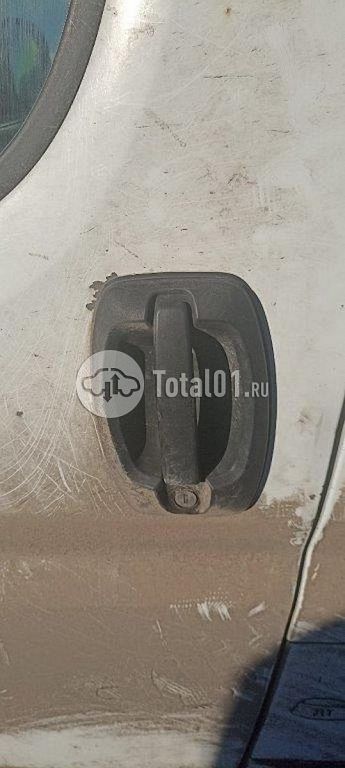 Фото FIAT Ducato 48