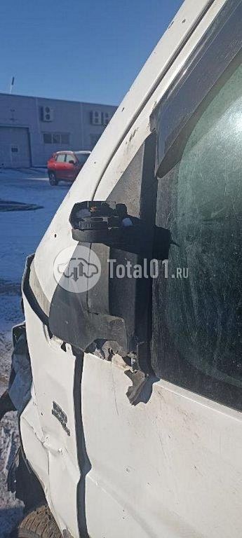 Фото FIAT Ducato 50