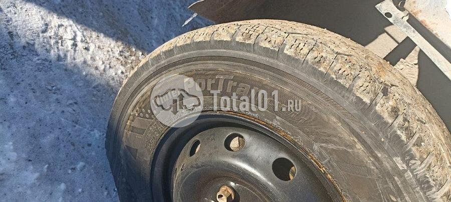 Фото FIAT Ducato 52
