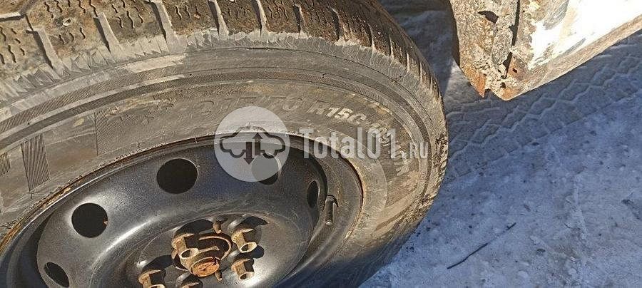 Фото FIAT Ducato 54