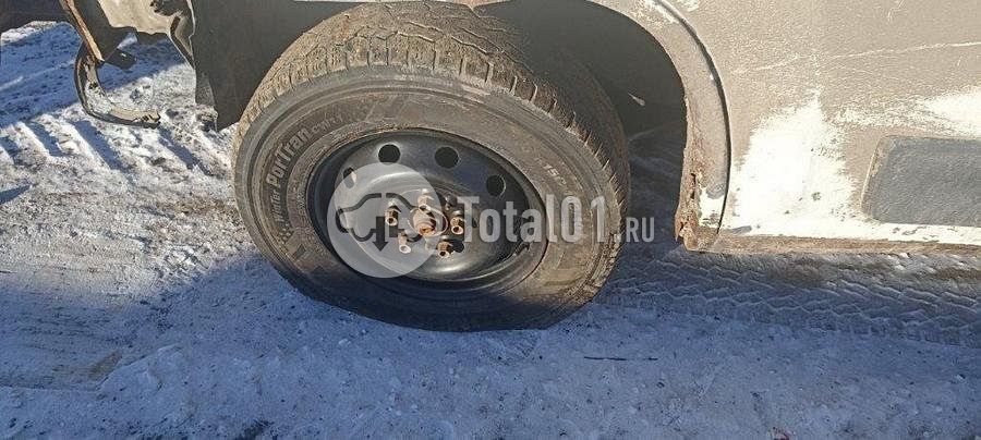 Фото FIAT Ducato 56
