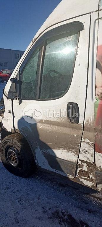 Фото FIAT Ducato 58