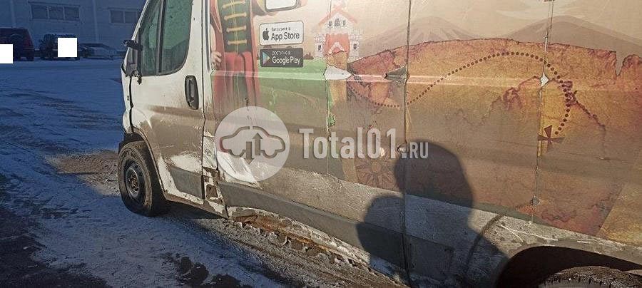 Фото FIAT Ducato 62