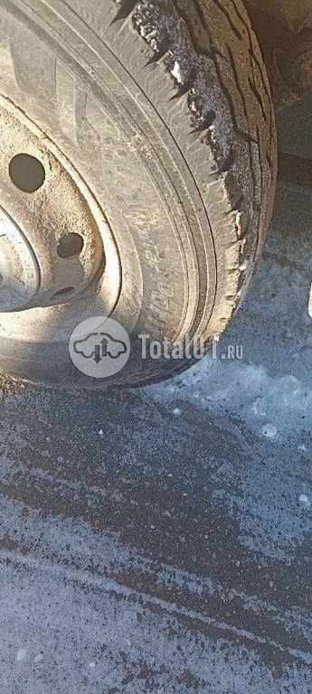 Фото FIAT Ducato 64