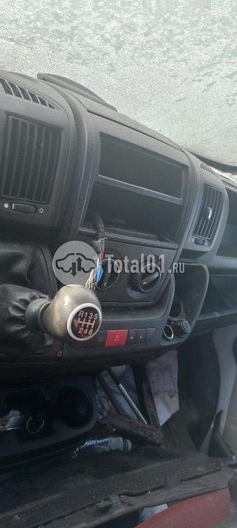 Фото FIAT Ducato 78