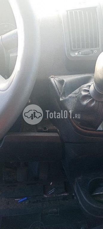 Фото FIAT Ducato 80