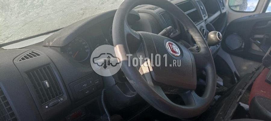 Фото FIAT Ducato 82
