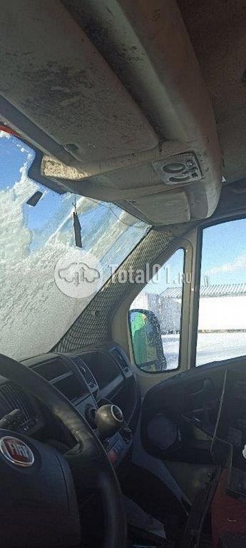 Фото FIAT Ducato 84