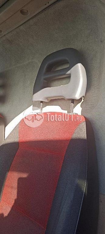 Фото FIAT Ducato 88