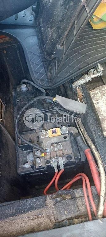 Фото FIAT Ducato 92