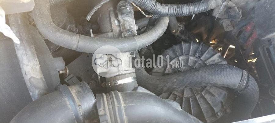 Фото FIAT Ducato 100
