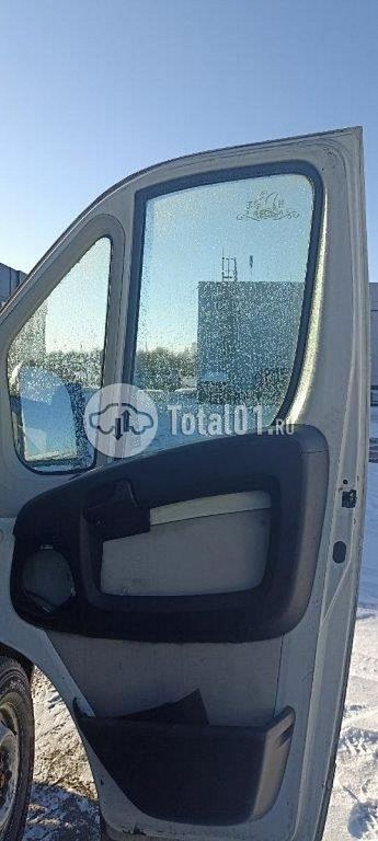 Фото FIAT Ducato 112