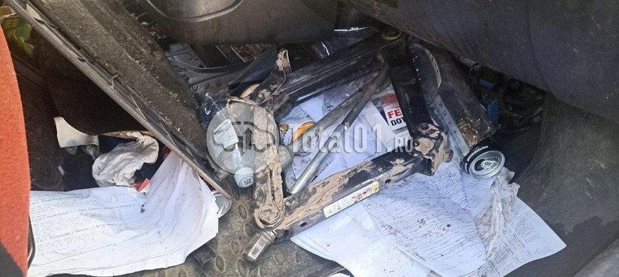 Фото FIAT Ducato 116