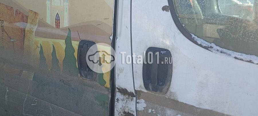 Фото FIAT Ducato 122
