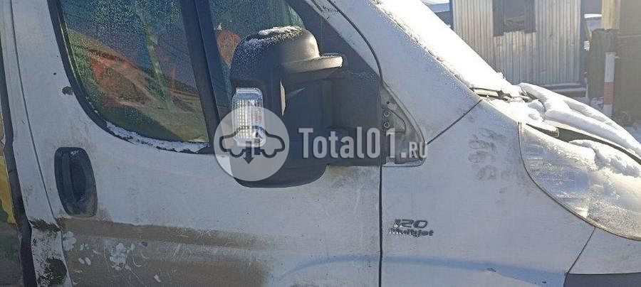 Фото FIAT Ducato 126