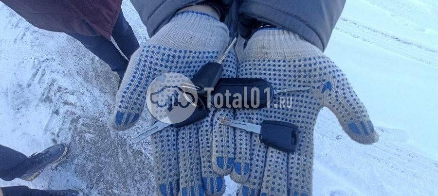 Фото FIAT Ducato 144