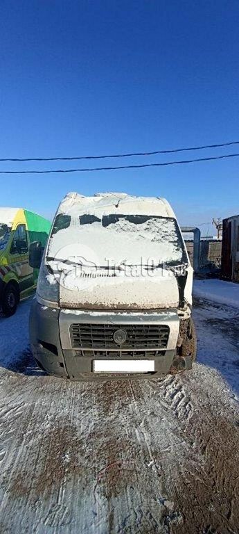 Фото FIAT Ducato 146