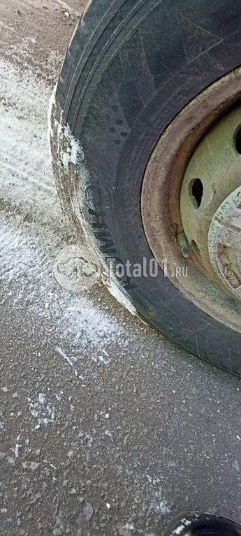 Фото FIAT Ducato 150