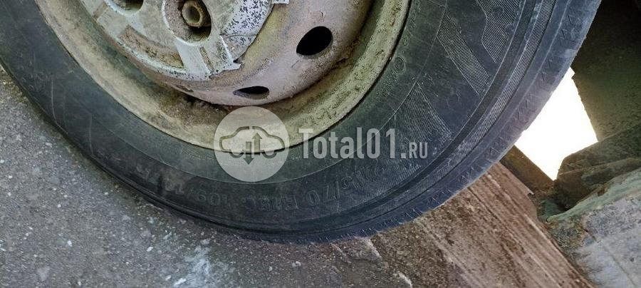 Фото FIAT Ducato 152