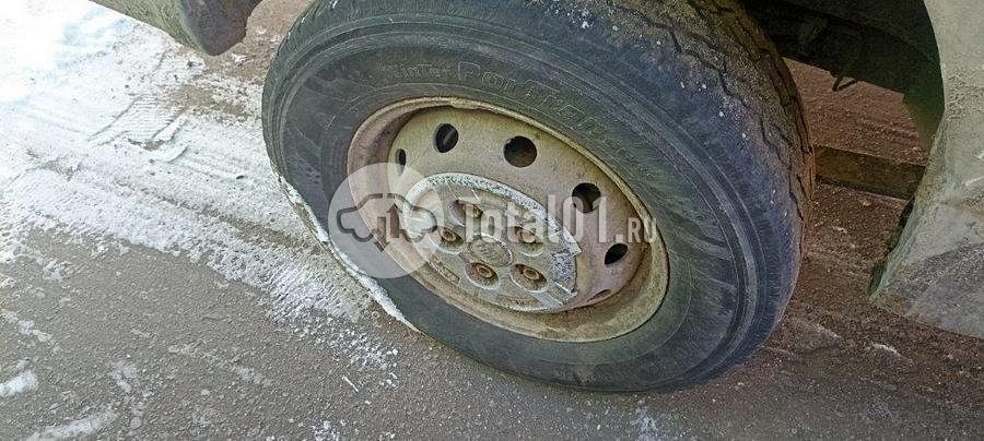Фото FIAT Ducato 156