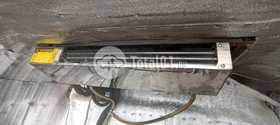 Фото FIAT Ducato 4