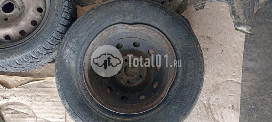 Фото FIAT Ducato 6