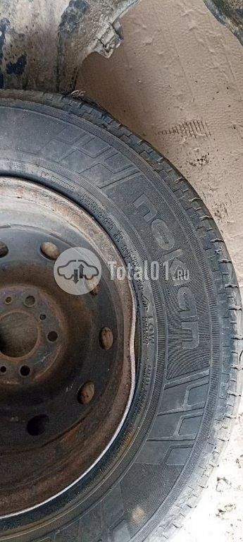 Фото FIAT Ducato 10