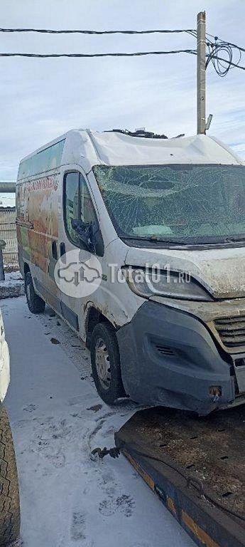 Фото FIAT Ducato 26