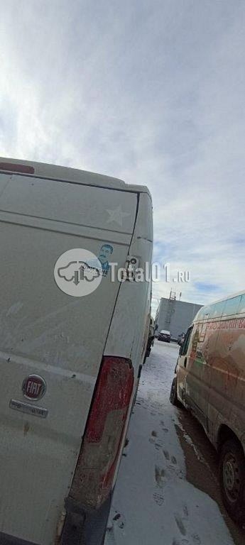 Фото FIAT Ducato 28